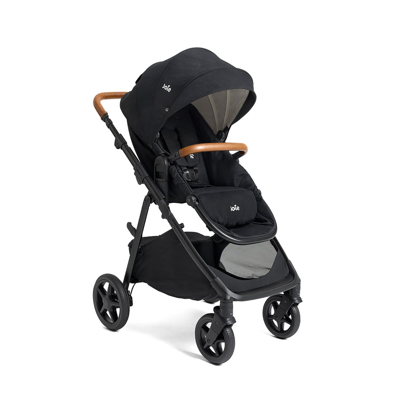 Joie Baby Ginger and Rue Travel System