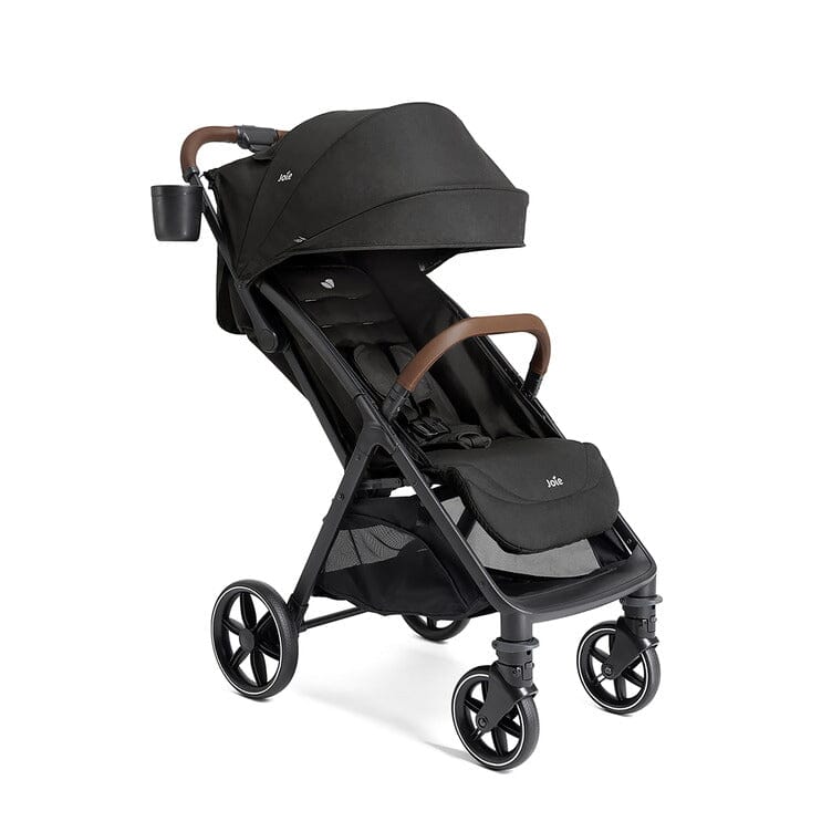 Joie Baby Nutmeg Compact Stroller - Strolleria