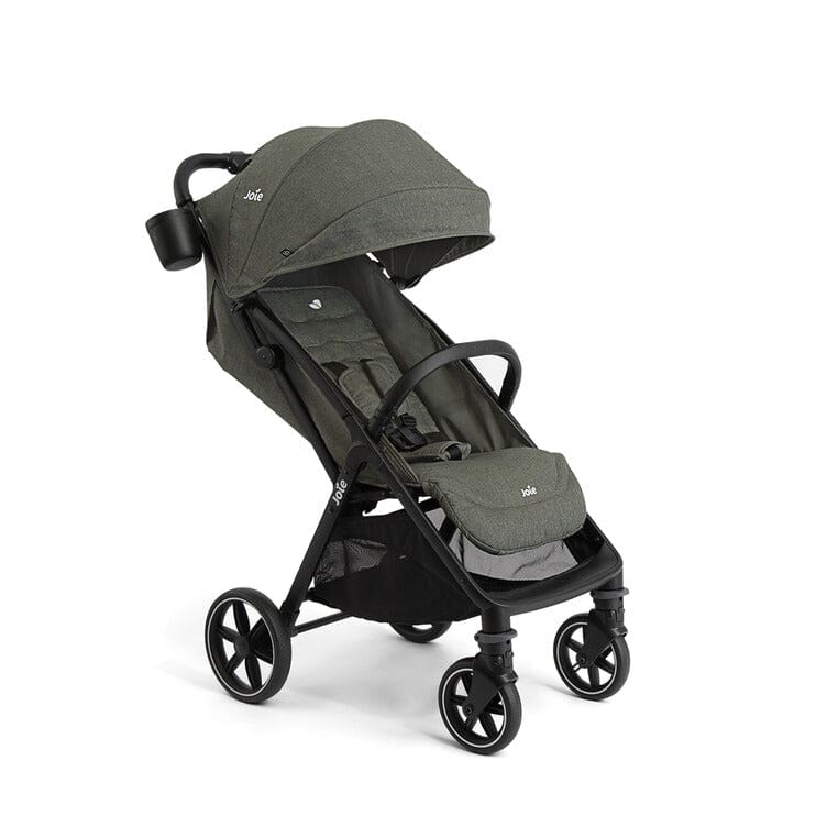 Joie Baby Nutmeg Compact Stroller