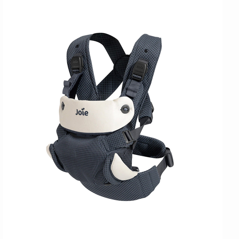 Joie Baby Savvy Lite Air 3-in-1 Baby Carrier