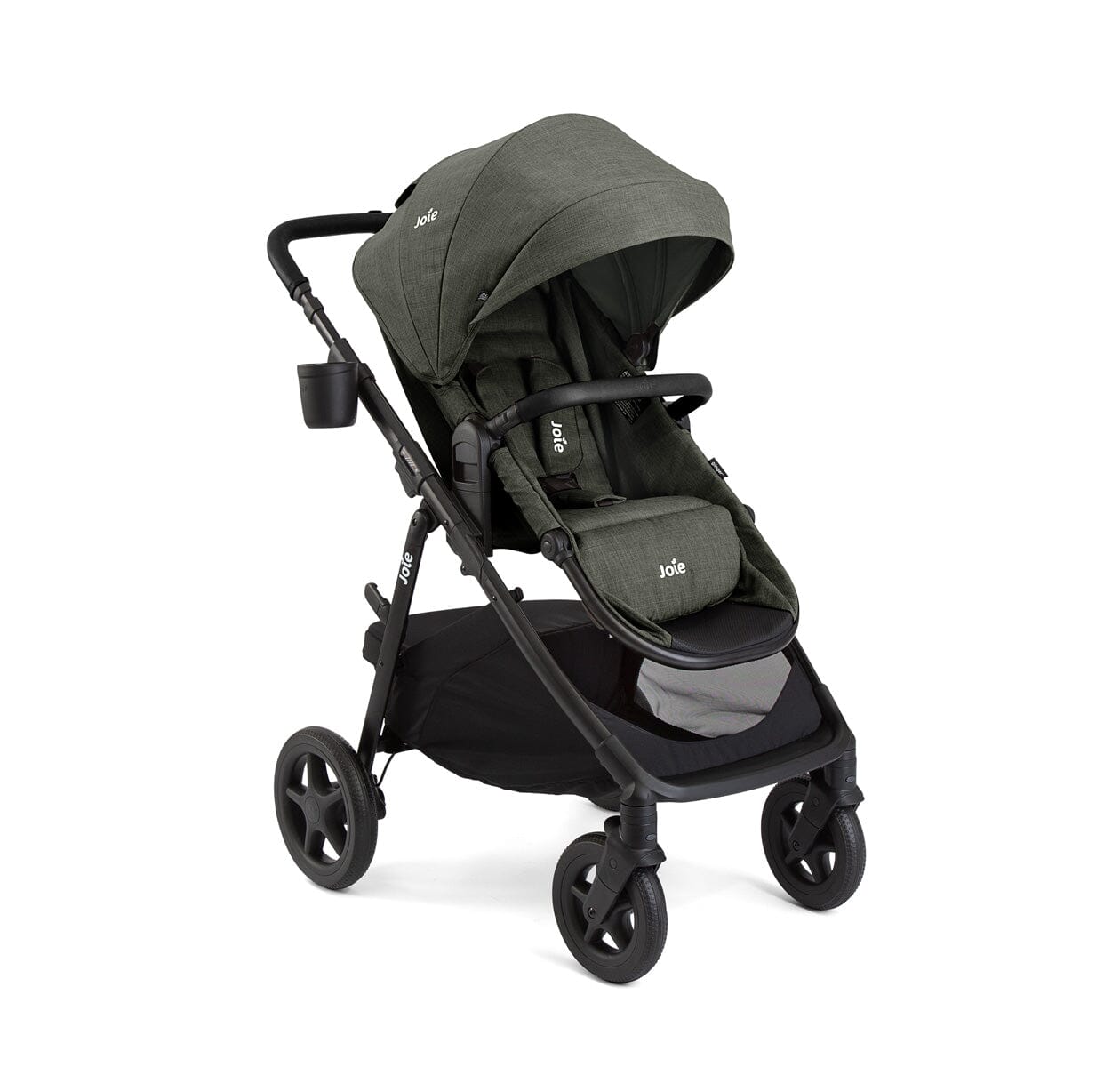 Joie Baby Ginger Pramette Stroller- Strolleria