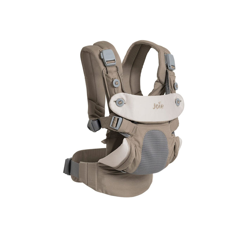 Joie Baby Savvy 4-in-1 Baby Carrier