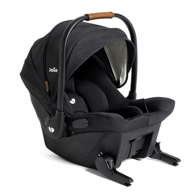 Joie Baby Mint Latch - baseless infant car seat