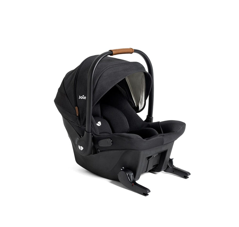 Joie Baby Ginger and Mint Latch Travel System