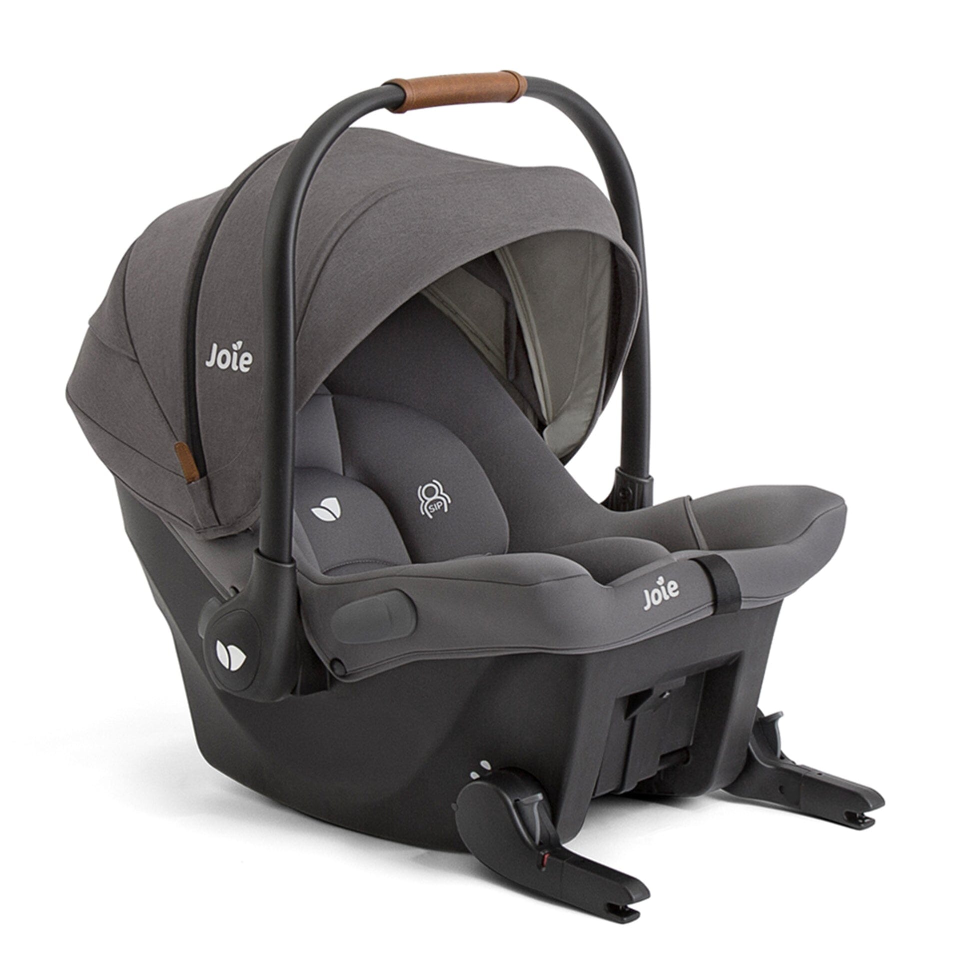 Joie　1223 Joie Chestnut Highchair in Mocha