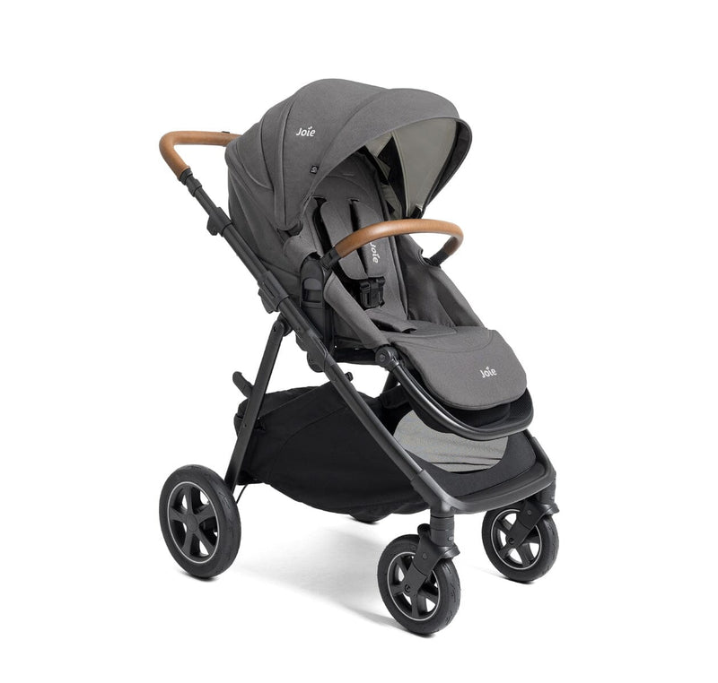 Joie Baby Hazel and Rue Travel System