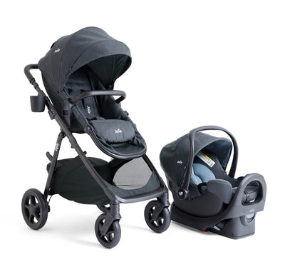 Joie Baby Ginger and Rue Travel System