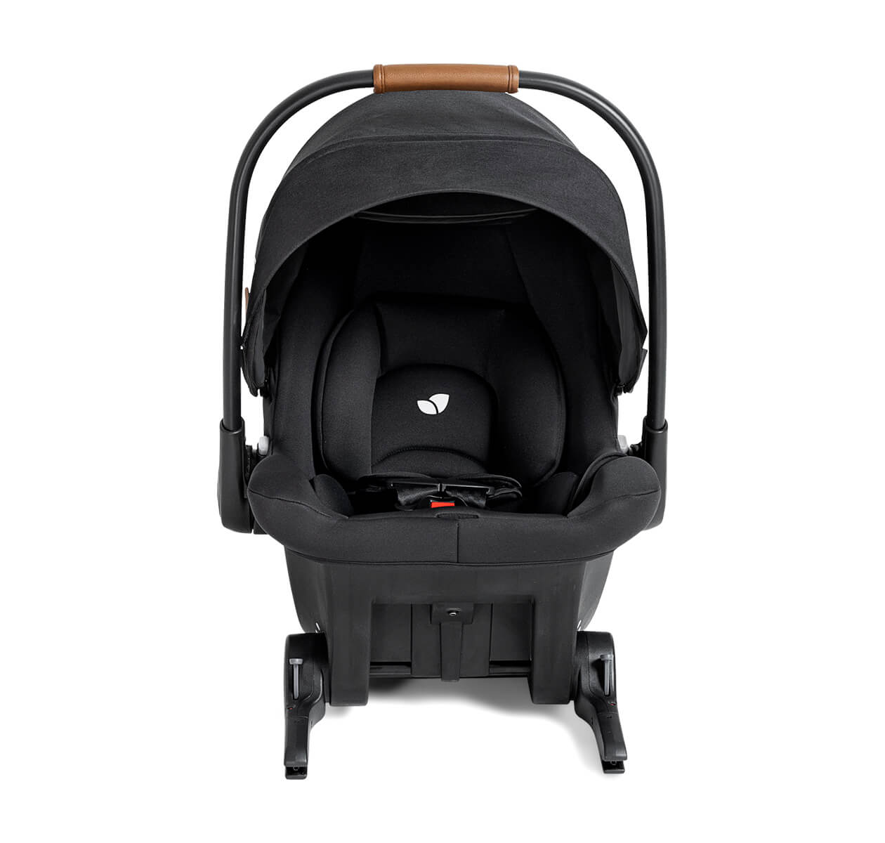 Joie Baby Ginger DLX and Mint Latch Travel System- Strolleria
