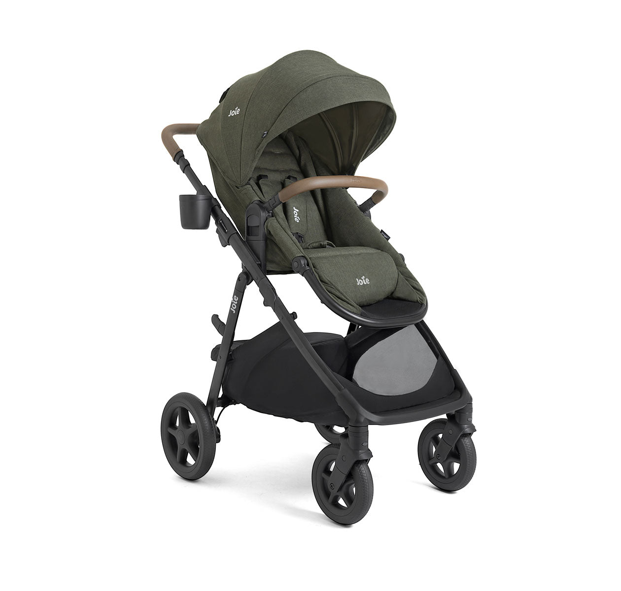 Joie Baby Ginger Pramette Stroller- Strolleria