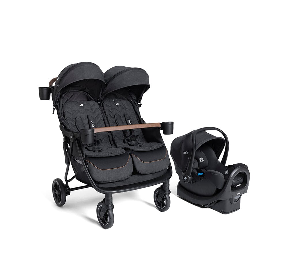 Joie Baby Rosemary LX And Rue - Shale- Strolleria