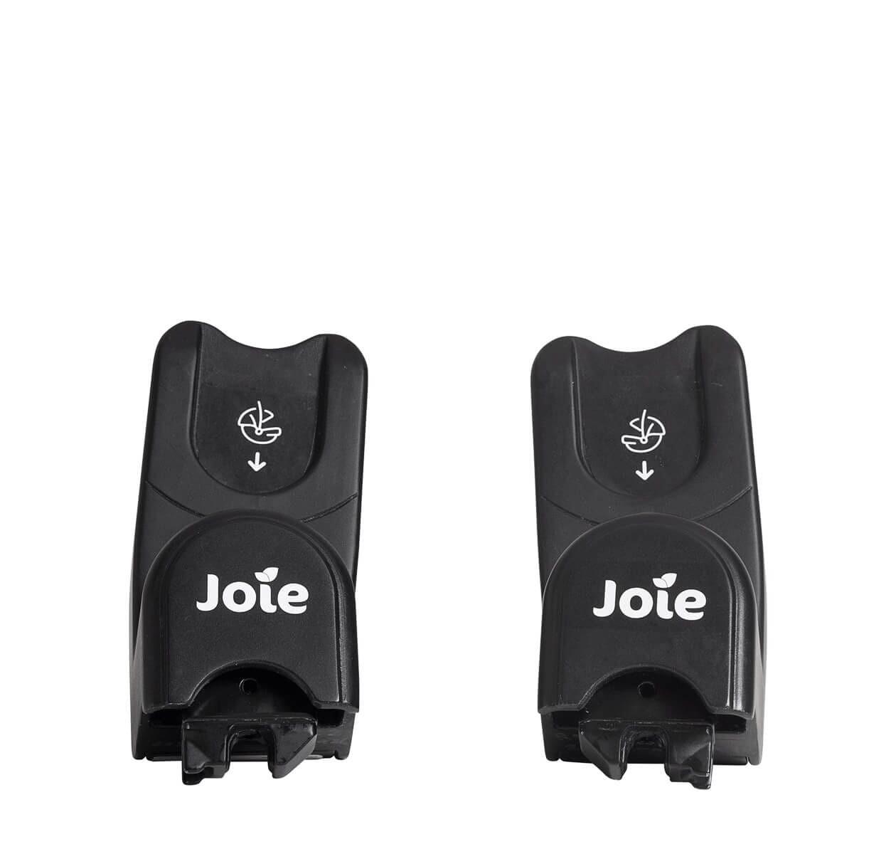 Joie Baby Mockingbird 2.0 Adapters- Strolleria