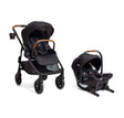 Joie Baby Poppy Whirl & Mint Latch Travel System - Bambi Baby