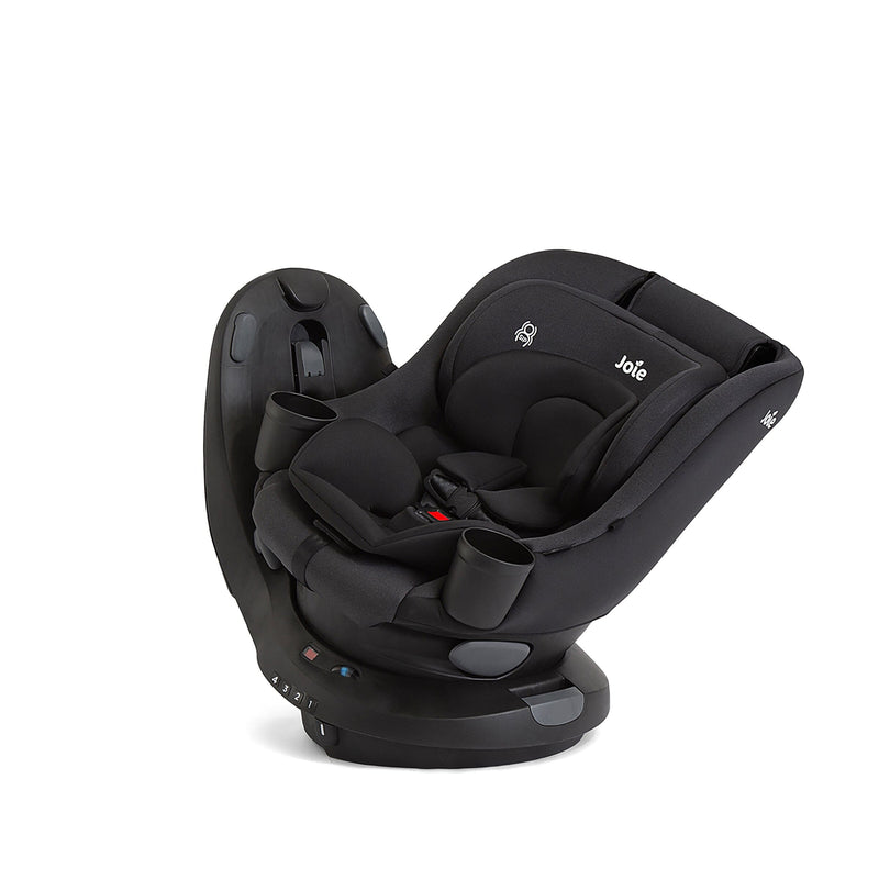 Joie Baby Chili Spin 360 2-in-1 Rotating Convertible Car Seat