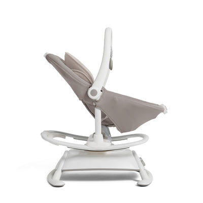 Joie Baby Cinnamon 2-in-1 Glider & Rocker