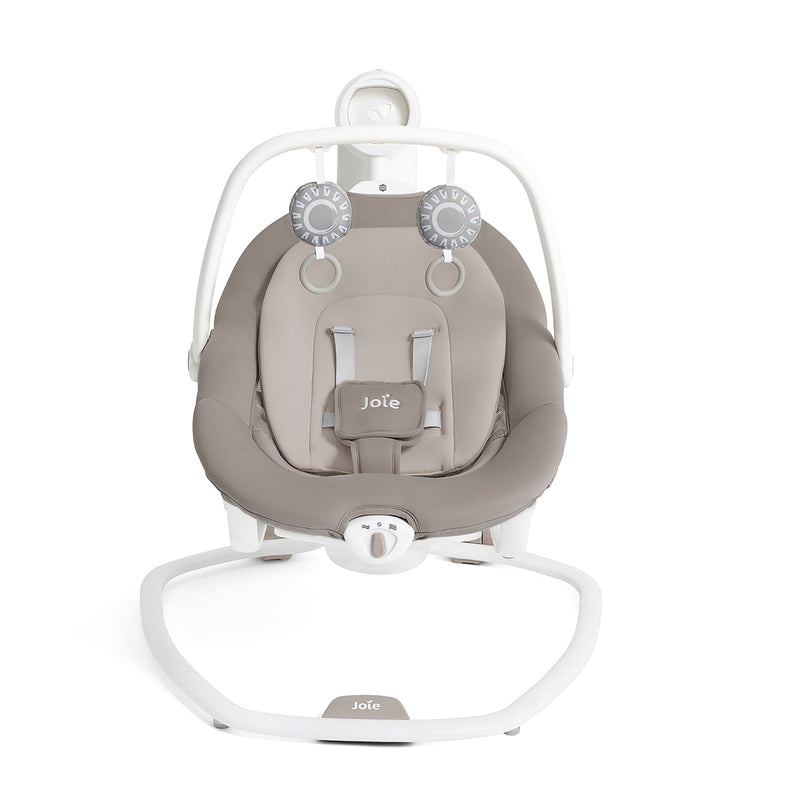 Joie Baby Miso 2-in-1 Swing & Rocker