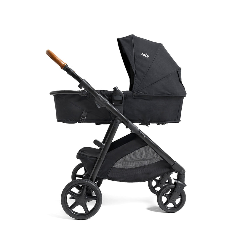 Joie Baby Ginger and Mint Latch Travel System