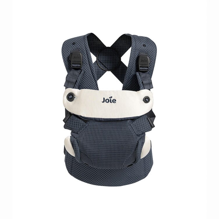 Joie Baby Savvy Lite Air 3-in-1 Baby Carrier