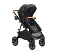 Joie Baby Ginger DLX and Mint Latch Travel System - Bambi Baby