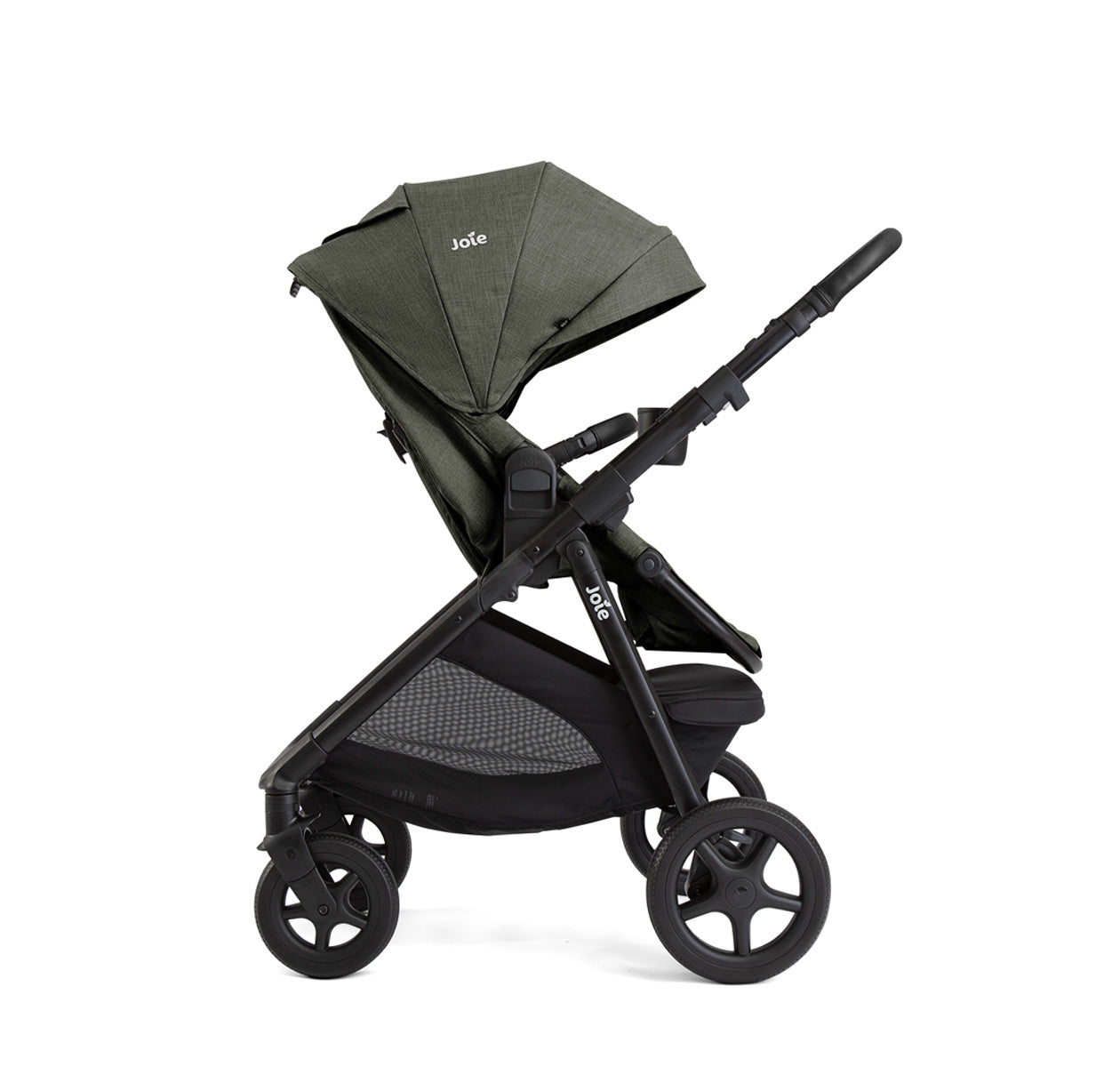 Joie Baby Ginger Pramette Stroller- Strolleria