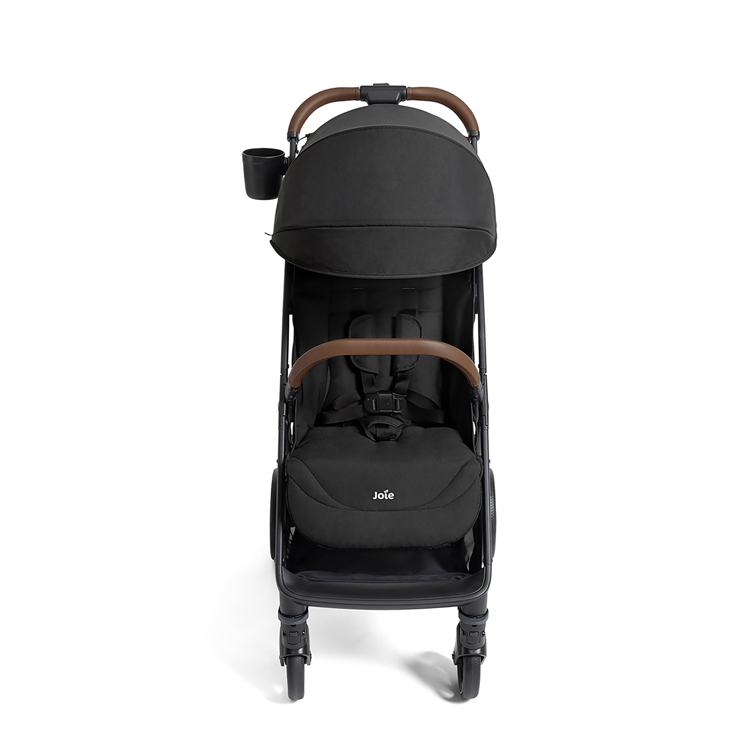 Joie Baby Nutmeg and Mint Latch Travel System- Strolleria