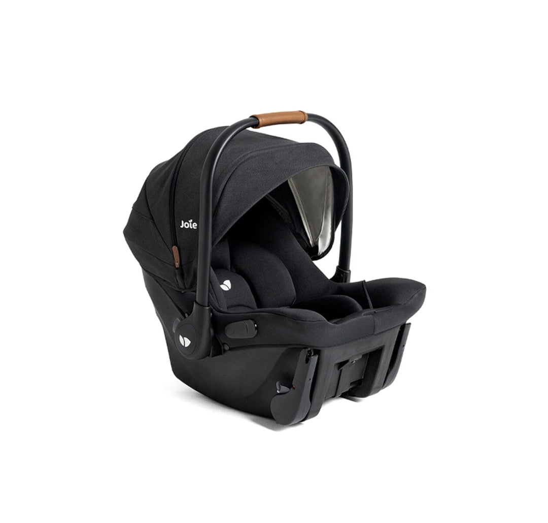Joie　1223 Joie Baby Mint Latch - baseless infant car seat