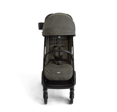 Joie Baby Nutmeg And Rue Travel System