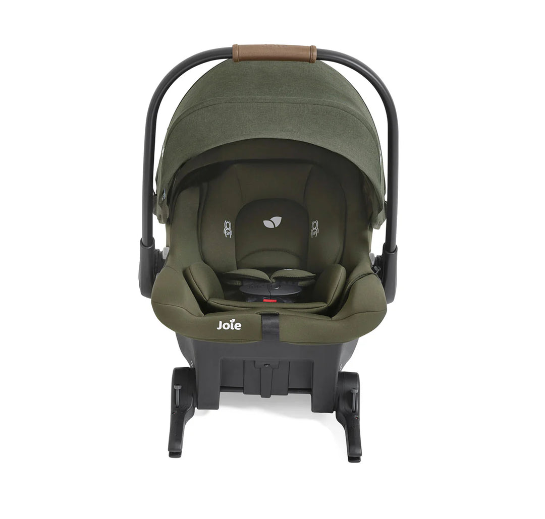 Joie Baby Mint Latch - Baseless Infant Car Seat