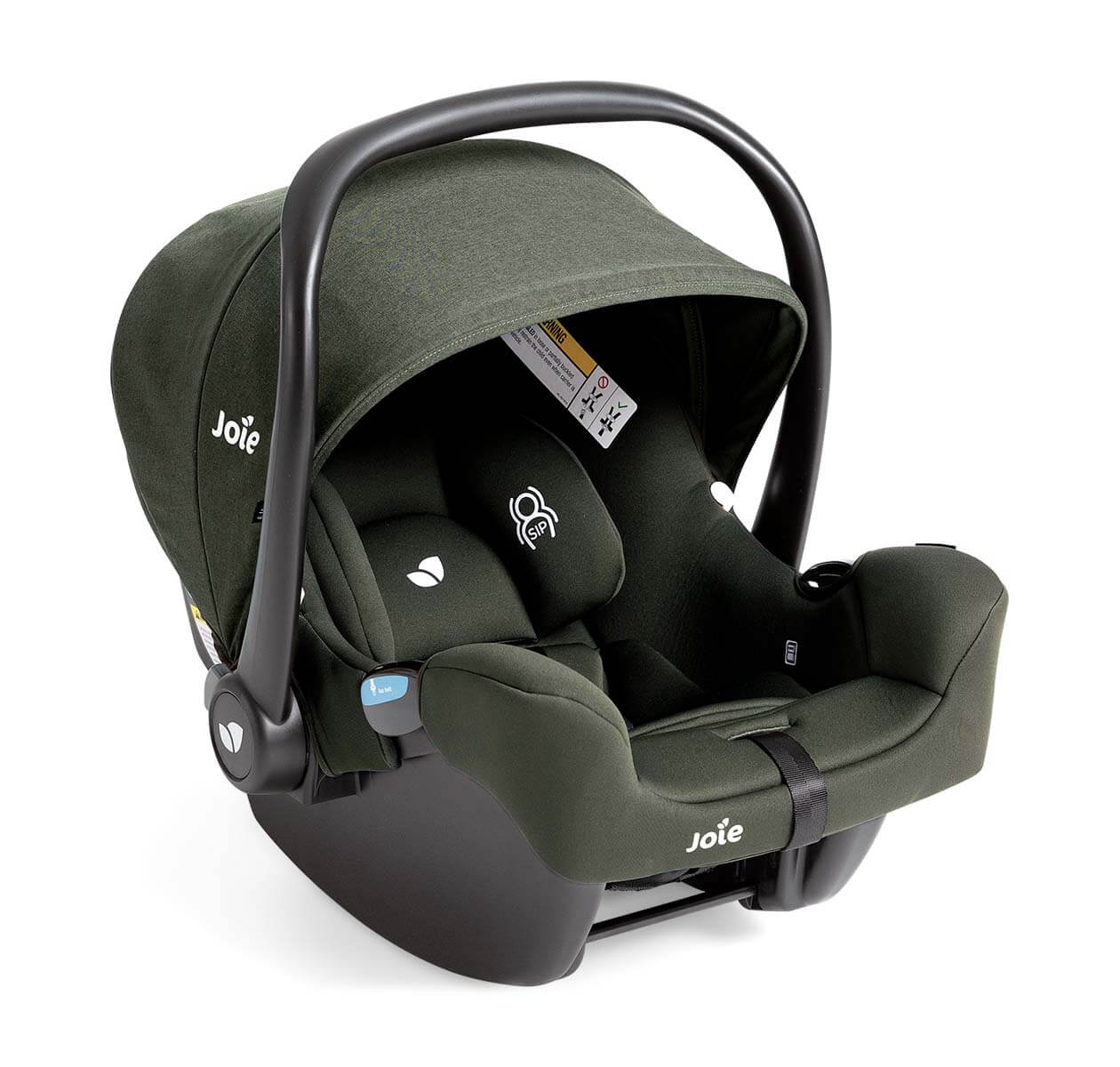Joie Baby Rue Infant Car Seat with Base- Strolleria