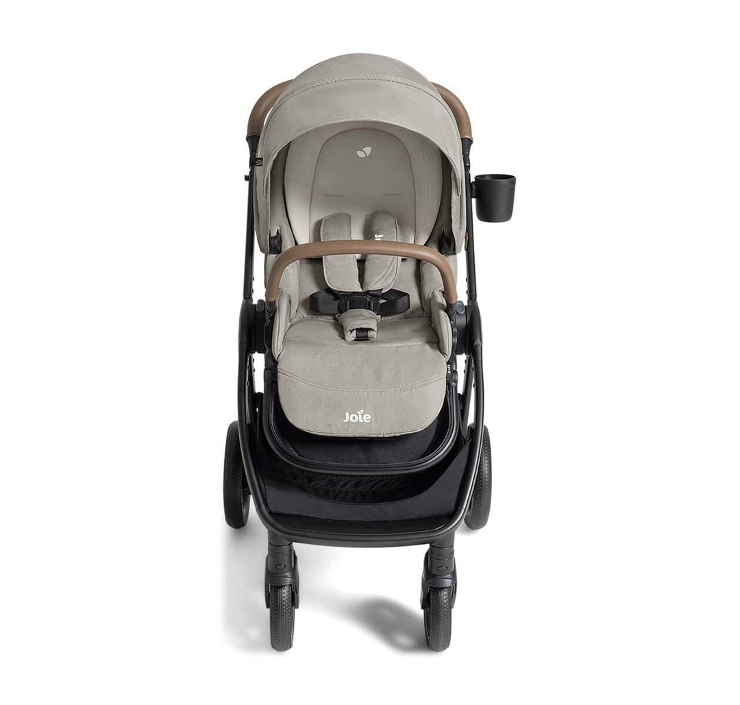 Joie　0205 Joie Baby Kava and Mint Latch Travel System