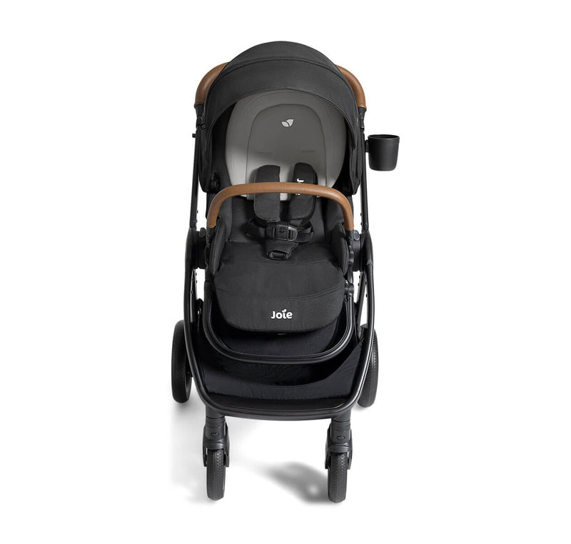 Joie Baby Kava and Rue Travel System