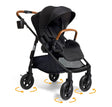 Joie Baby Poppy Whirl & Rue Travel System - Bambi Baby