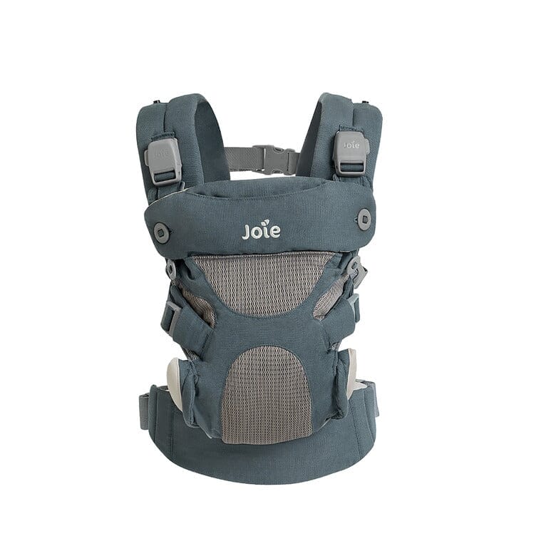 Joie Baby Savvy 4-in-1 Baby Carrier- Strolleria
