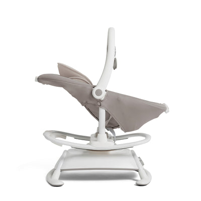 Joie Baby Cinnamon 2-in-1 Glider & Rocker