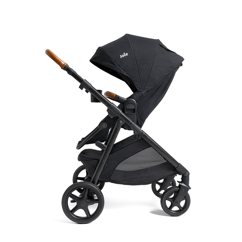 Joie Baby Ginger and Mint Latch Travel System