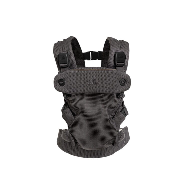 Joie Baby Savvy Air 4-in-1- Strolleria