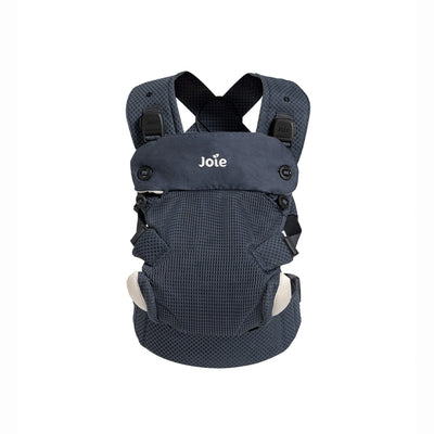 Joie Baby Savvy Lite Air 3-in-1 Baby Carrier