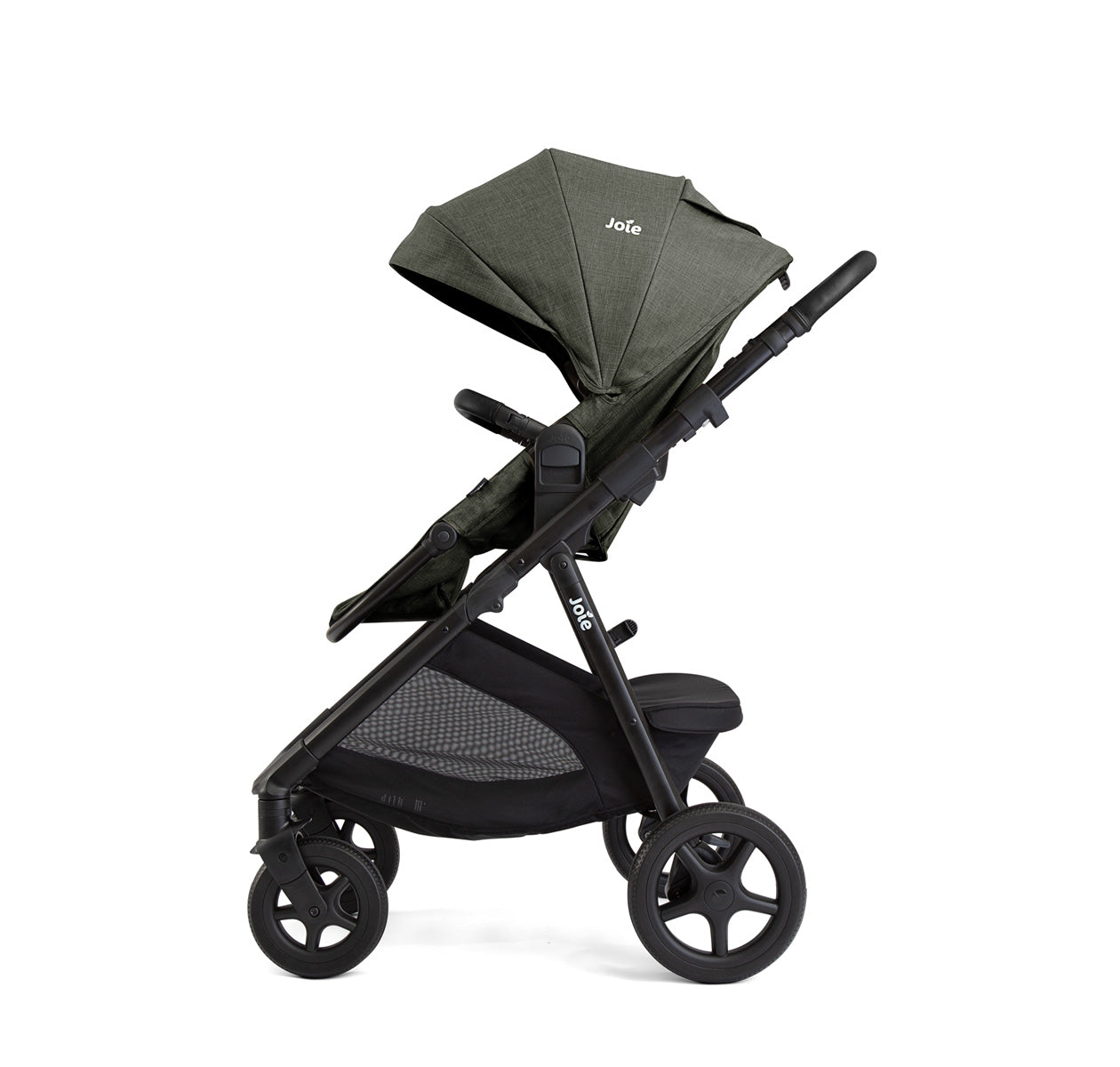 Joie Baby Ginger Pramette Stroller- Strolleria