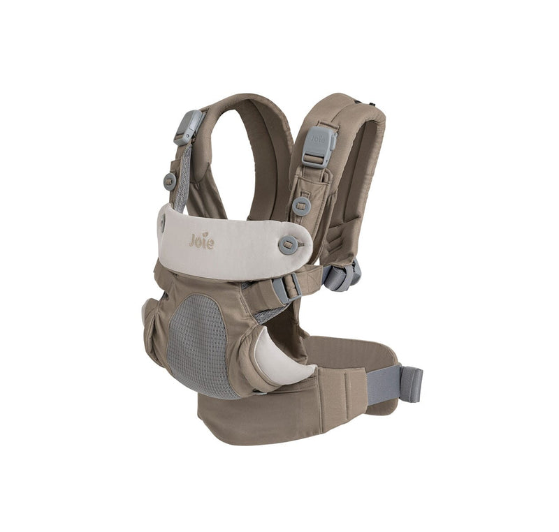 Joie Baby Savvy 4-in-1 Baby Carrier