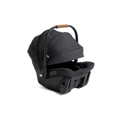 Joie Baby Ginger and Mint Latch Travel System