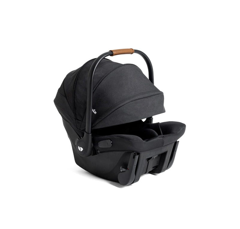 Joie Baby Mint Latch - baseless infant car seat