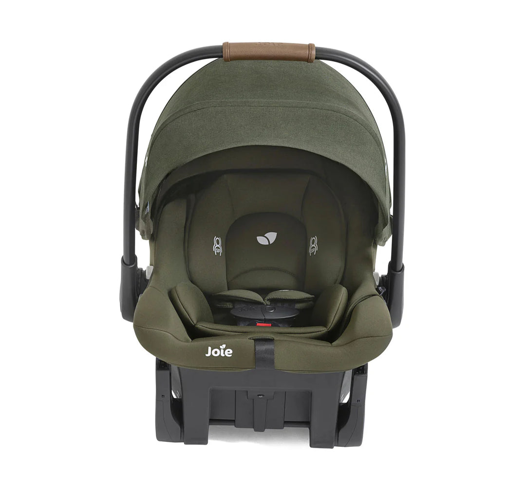 Joie Baby Mint Latch - Baseless Infant Car Seat