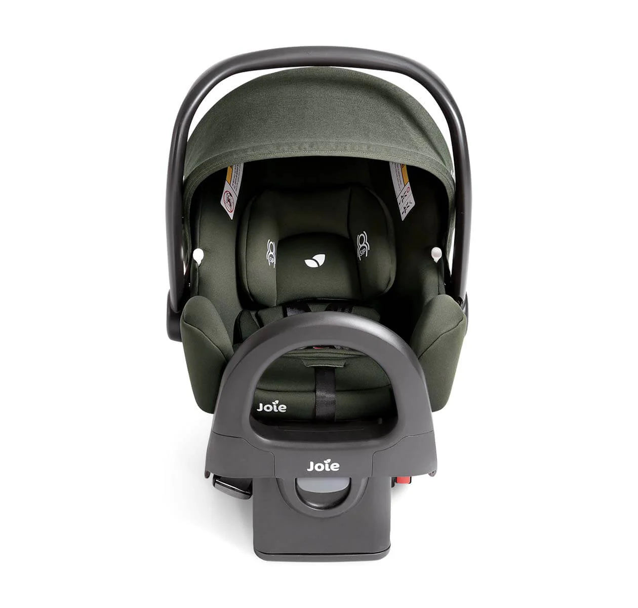 Joie Baby Rue Infant Car Seat with Base- Strolleria