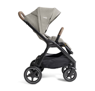 Joie Baby Kava and Mint Latch Travel System