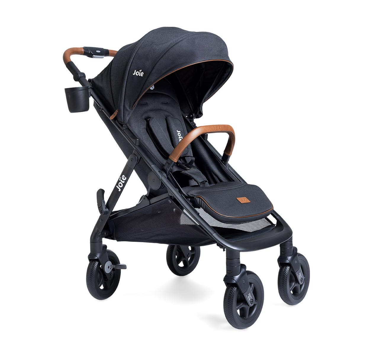 Joie Baby Caraway Whirl and Rue Travel System- Strolleria
