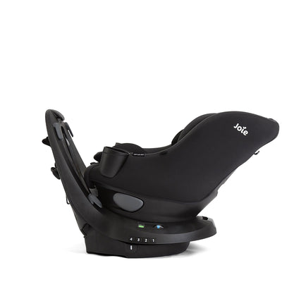 Joie Baby Chili Spin 360 2-in-1 Rotating Convertible Car Seat