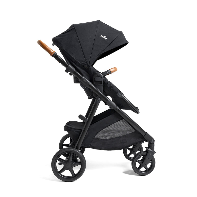 Joie Baby Ginger and Mint Latch Travel System