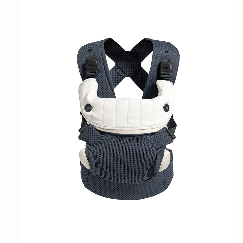 Joie Baby Savvy Lite Air 3-in-1 Baby Carrier