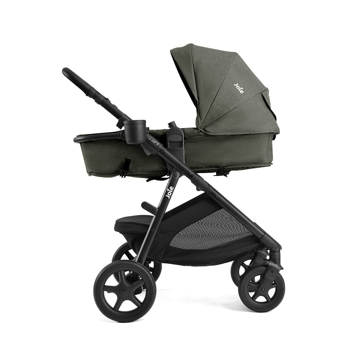Joie Baby Ginger Pramette Stroller- Strolleria