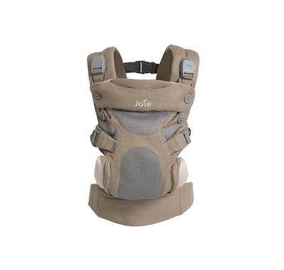 Joie Baby Savvy 4-in-1 Baby Carrier