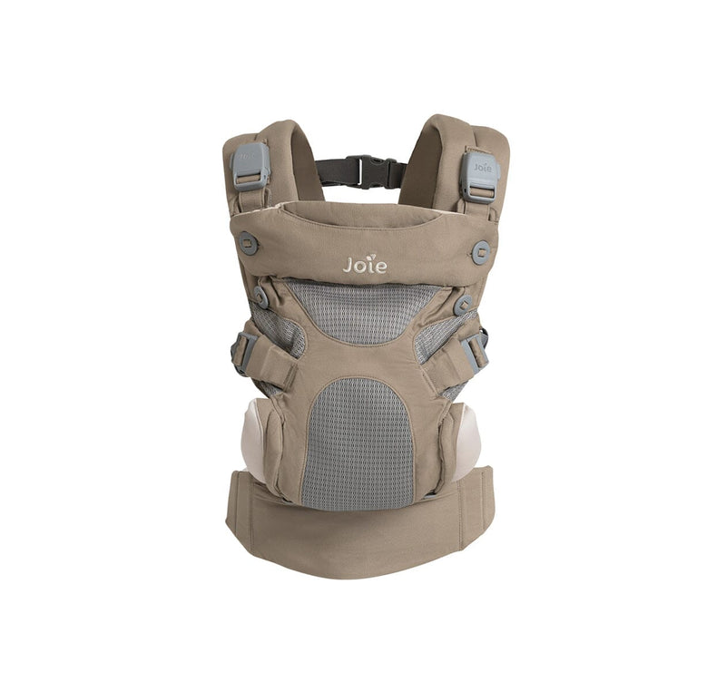 Joie Baby Savvy 4-in-1 Baby Carrier